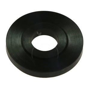 Anclaje de cabina trasero - goma