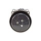 Compresor de aire acondicionado 190 cc - ø 140 mm - 12 v