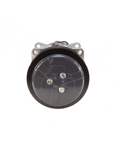 Compresor de aire acondicionado 190 cc - ø 140 mm - 12 v