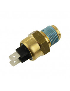 Sensor de temperatura agua