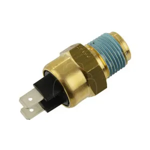 Sensor de temperatura agua