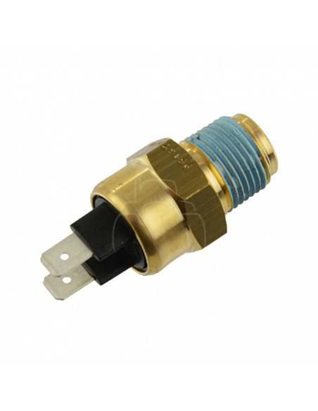 Sensor de temperatura agua