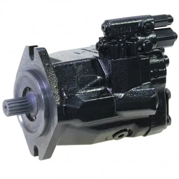 Bomba de piston