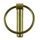 Grupilla ø 11 x 45 mm - cubo - ( 100 pzas )