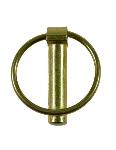 Grupilla ø 11 x 45 mm - cubo - ( 100 pzas )