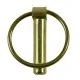 Grupilla ø 11 x 45 mm - cubo - ( 100 pzas )