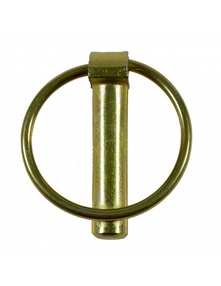 Grupilla ø 11 x 45 mm - cubo - ( 100 pzas )