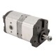 Bomba hydraulique