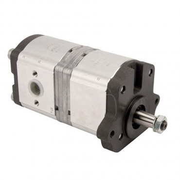 Bomba hydraulique