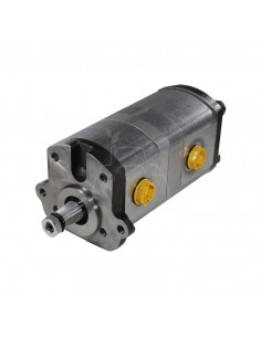 Bomba hydraulique