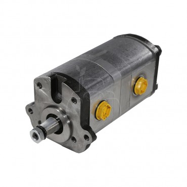 Bomba hydraulique