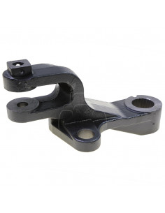 Brazo del elevador derecho