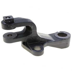 Brazo del elevador derecho