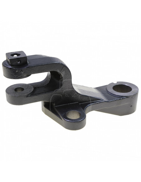 Brazo del elevador derecho