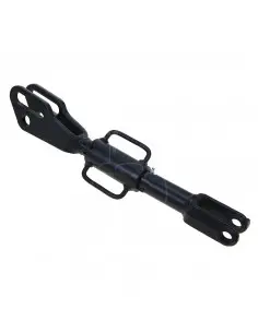 Conjunto caja de nivelación l 510/700 mm - ø 22 x 26.5 mm