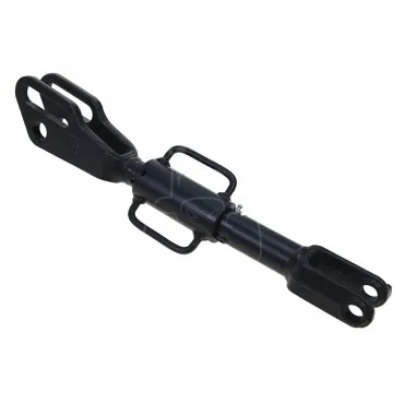 Conjunto caja de nivelación l 510/700 mm - ø 22 x 26.5 mm