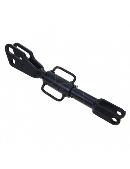 Conjunto caja de nivelación l 510/700 mm - ø 22 x 26.5 mm