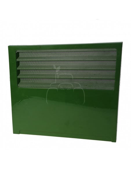 Panel lateral izquierda