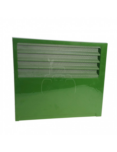 Panel lateral derecha