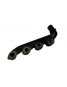 Colector Escape 4 Cilindros John Deere T20249