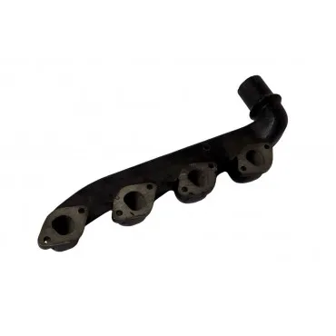 Colector Escape 4 Cilindros John Deere T20249