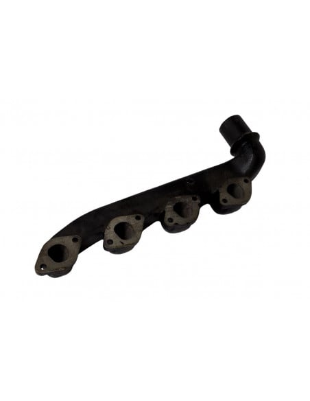 Colector Escape 4 Cilindros John Deere T20249