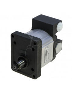 Bomba hidraulica 14 cc