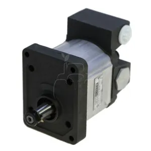 Bomba hidraulica 14 cc