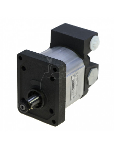 Bomba hidraulica 14 cc