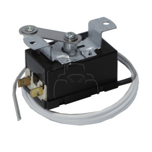 Termostato aire acondicionado tubo capilar 860 mm