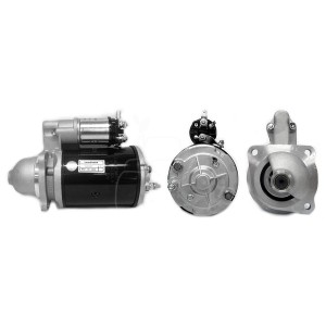 Arrancador 12 v - 2.8 kw - 10 z