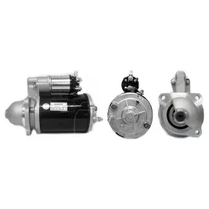 Arrancador 12 v - 2.8 kw - 10 z