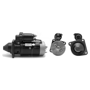 Arrancador 12 v - 3 kw - 9 z