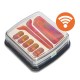 Kit de luces de remolque led magneticas inalambricas magnetico - wifi - 12v