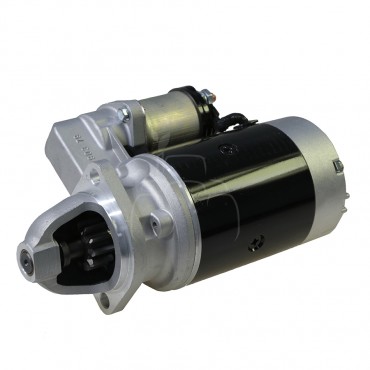 Arrancador 12 v - 3 kw - 11 z