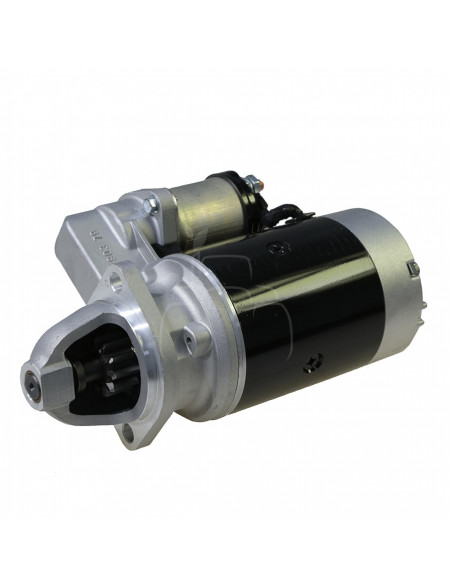 Arrancador 12 v - 3 kw - 11 z