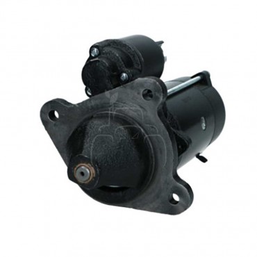 Arrancador 12 v - 4.2 kw - 10 z