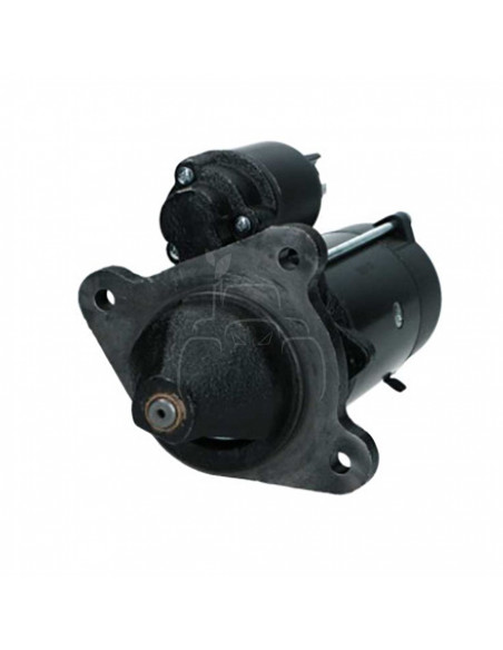 Arrancador 12 v - 4.2 kw - 10 z