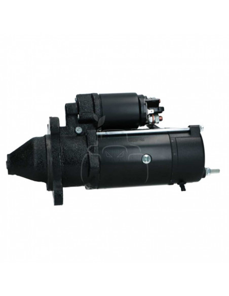 Arrancador 12 v - 4.2 kw - 10 z