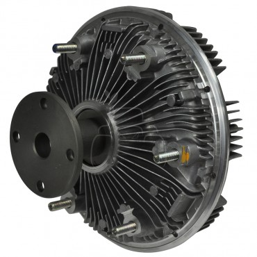 Ventilador viscoso