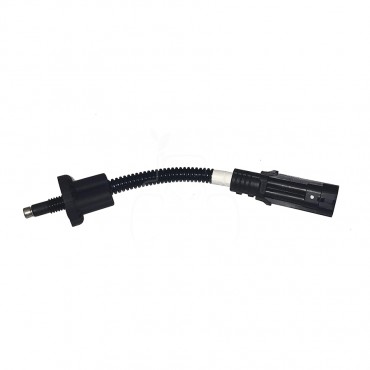 Sensor separador de agua