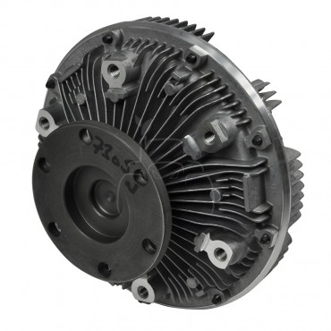 Ventilador viscoso