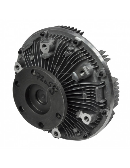 Ventilador viscoso