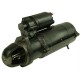Arrancador con reductor 12 v - 3.2 kw - 10 z