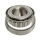 Rodamiento exterior - ø 25.4 x 57.15 x 20 mm