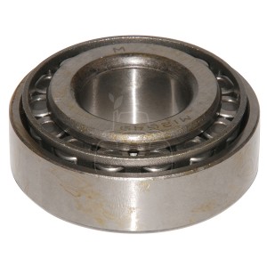 Rodamiento ø 21.4 x 50 mm