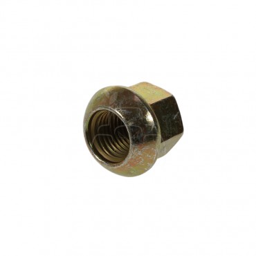 Tuerca de brida con base conica m14 x 1.5