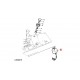 Interruptor de la Toma de Fuerza Tractores John Deere Series 6000 y 7000