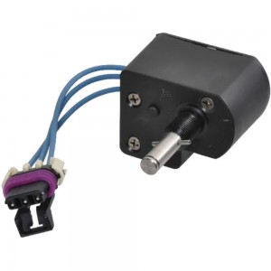 Interruptor de la Toma de Fuerza Tractores John Deere Series 6000 y 7000