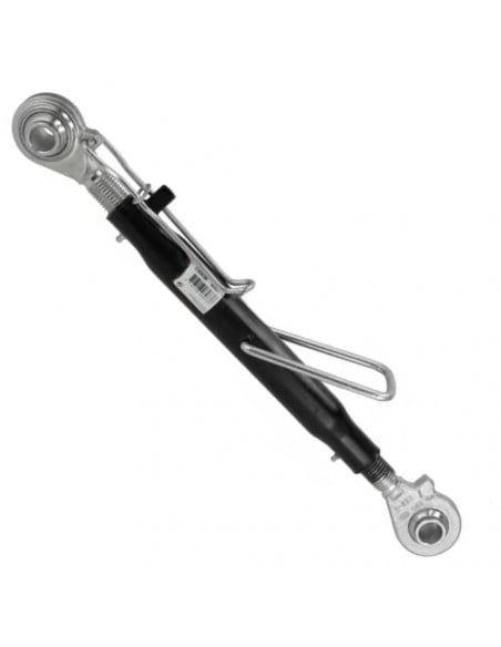 Tercer punto rótula/rótula 390, M30 cat.2/2